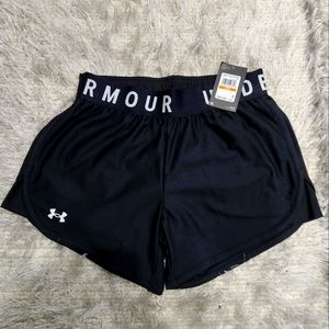 Women's Under Armour shorts